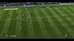 FIFA 18 Broadcast  Camera Realistic Highlights Part 3