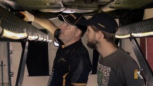 Фольксваген Гольф 6 - тотальный обзор I Красивый кузов против ржавчины