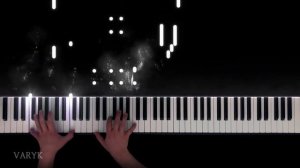 Heroes of Might and Magic III - Necropolis (Piano Version)