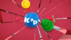 Анонс Новые приключения Пчелки Майи Карусель осень