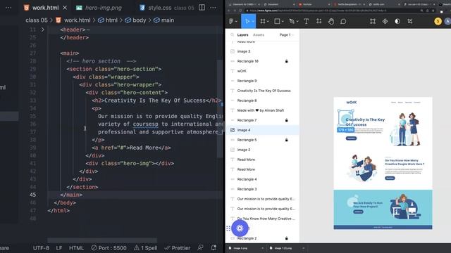 CSS - Media Queries | Flexbox recap | Pseudo Class & Elements | Positions