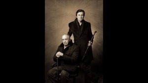 Три сестры / Отдушина. Гафт & Карташев. Стихи: Валентин Гафт. Музыка и исполнение: Игорь Карташев