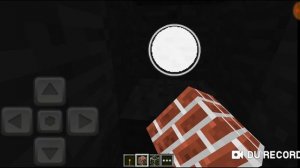 Самая первая версия Майнкрафта ПЕ на андроид!!ОБЗОР ВЕРСИИ!!!