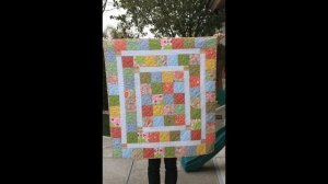 awesome 18 Baby Quilt Ideas