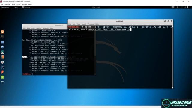 Ethical Hacking With Python, JavaScript and Kali Linux | Chapter 1 -  Introduction |