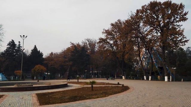 НАМАНГАН