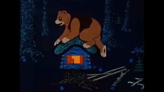 Теремок. Аудиосказки с наших пластинок