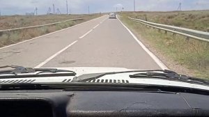 ВАЗ 2107 | В ЛЕВО ВПРАВО | ПОКАТУШКИ