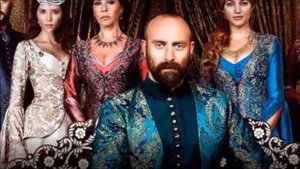 Мини-энциклопедия самых интересных фактов о Великолепном веке в Османской империи ч 1