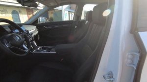2021 Honda Accord Touring 2.0T Quick Walk Around And Interior Tour