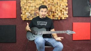 Jackson Monarkh SC JS22 - Review -
