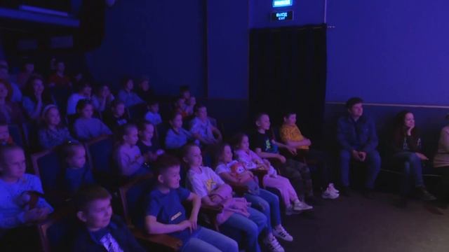 Театр-студия «Театральный Ковчег» открывает 18 сезон