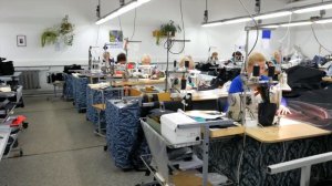 Презентация НПО Специальных Материалов