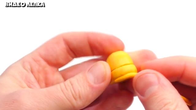 Лепим Аниматроника Глэмрок Фредди и Грегори ► FNAF Security Breach _ Видео Лепка.mp4 смотреть онлайн