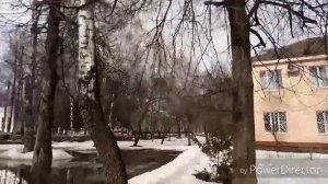 Трубчевск. Прогулка по Трубчевску.