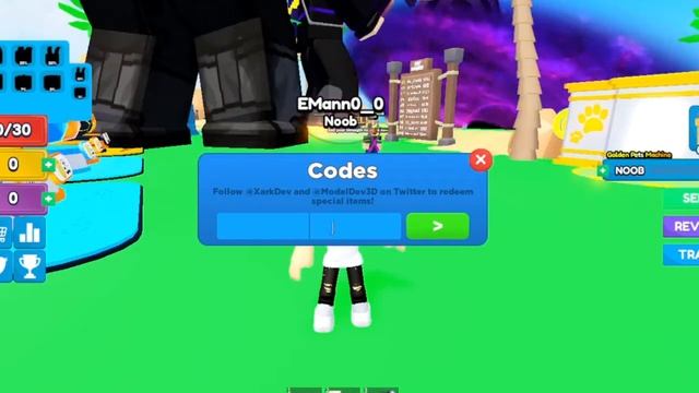 Lifting Heroes *ALL VALID* CODES ||•Roblox Codes•||•Sshiny Shxdow• смотреть онлайн