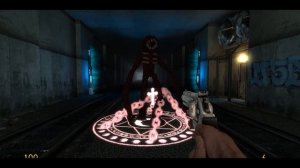 Doors Crucifix in Metro - Test - Roblox Doors - Gmod