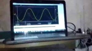 В поисках СЭ. Последовательный резонанс.