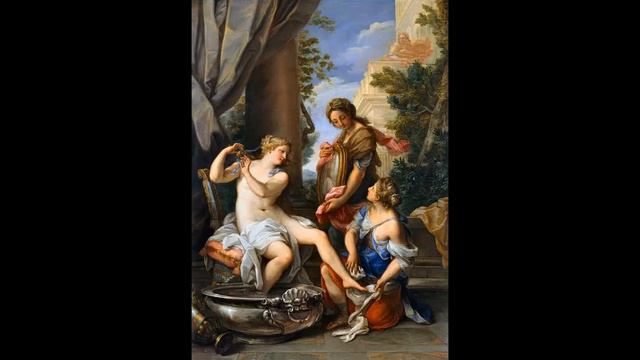 Pietro Antonio Locatelli - Introduzione teatrale in F Major, Op. 4 No. 2 смотреть онлайн