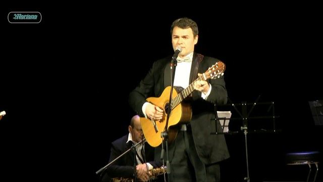 Евгений Дятлов "Махнем, не глядя" смотреть онлайн