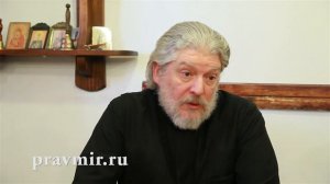О детском посте. Протоиерей Алексий Уминский