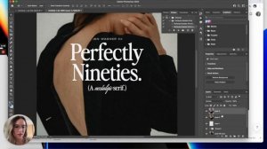 How To Use "Perfectly Nineties" Photoshop Actions