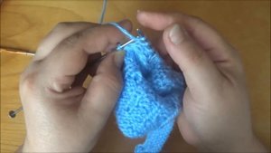 Пинетки-сандалики спицами. Knitting booties