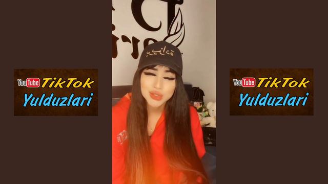 Parizoda Usmanova TikTok Videolari | Yangi Tik Tok video | Usmonova +18 смотреть онлайн