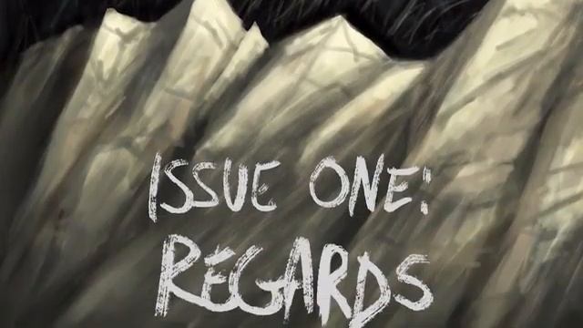 The Marble Hornets Comic Series by Troy Wagner — Kickstarter смотреть онлайн