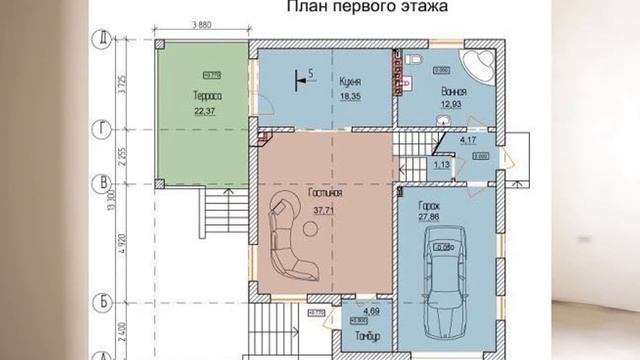 Купить дом в КП Виктория ➨ 8 (800) 222 80 44 Звони!