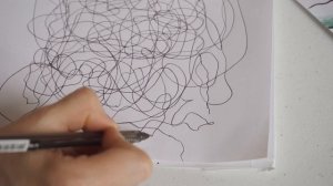 Как рисовать диагностические фрактальные рисунки 1 урок