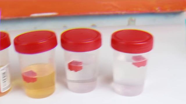 ЭТО ВЕЩЕСТВО УНИЧТОЖАЕТ ЛЕГО... смотреть онлайн