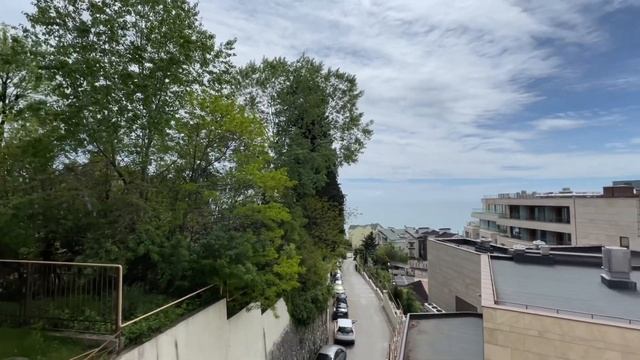 АК Магнолия де Люкс - апартаменты на Курортном проспекте рядом с Камелией. смотреть онлайн