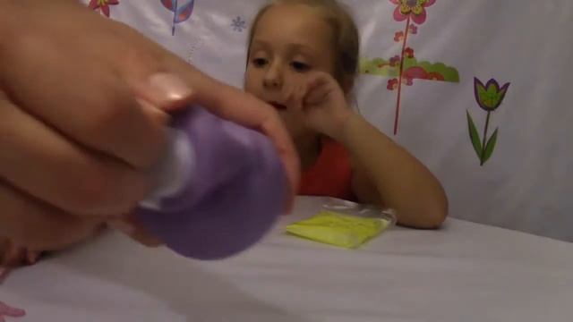 Липучие руки Sticker Flex,наполняем череп слизью смотреть онлайн