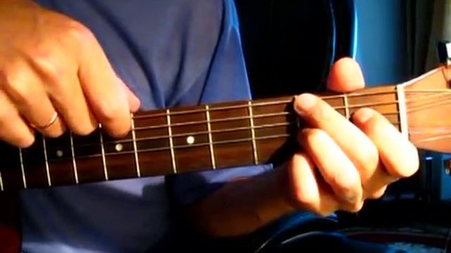 Мистер Кредо - Чудная долина Тональность (Еm) Песни под гитару смотреть онлайн