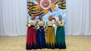Млада - Ой у вишневом у саду