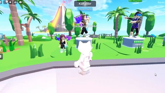 КАК ПОЛУЧИТЬ РОБУКСЫ БЕСПЛАТНО! Реальные способы в roblox /Ксюша всё о roblox / ♡⁠˖⁠꒰⁠ᵕ⁠༚⁠ᵕ⁠⑅⁠꒱ смотреть онлайн