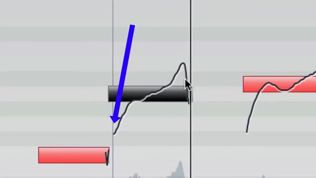 Tutorial Cubase.it: Usare le funzioni Variaudio di Cubase смотреть онлайн
