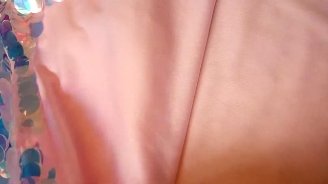 Оверсайз платье в паейтках от Missguided
