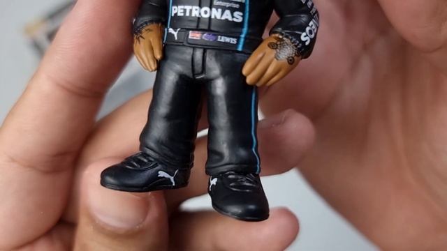 Unboxing Lewis Hamilton 01 Funko Pop | Funko Pop Lewis Hamilton | Lewis Hamilton смотреть онлайн
