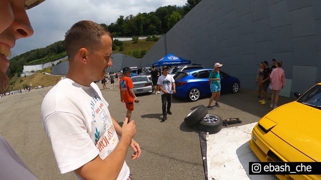 ДРИФТ НА АХУНЕ! GROUNDED 2022.. АТМОСФЕРНАЯ РОЗА ХУТОР! смотреть онлайн