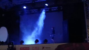 "Красная шапка" психологический спектакль про отношение матери и дочери от театра на Таганке