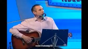 Дмитри Соколов=песенка