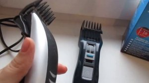 Машинка для стрижки волос PHILIPS HC3400/15 ???