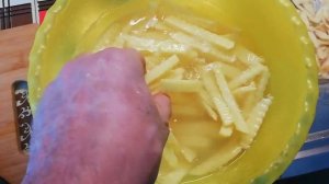 Грибной суп из сушоных Белых грибов ?