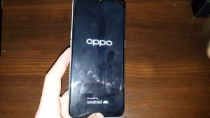 OPPO A31 A53 гугл аккаунт FRP google account сброс аккаунта гугл frp bypass