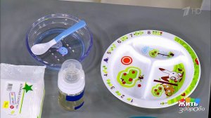 Тихий убийца. Пластик. Жить здорово! Фрагмент выпуска от 10.04.2019