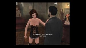 The Godfather_ The Game #5. Несчастный случай. [games PS2].mp4