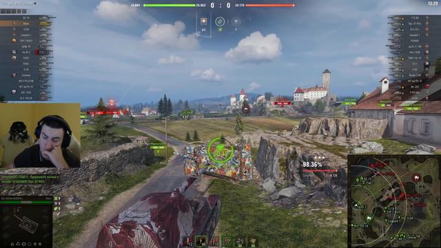 БАРИК СГОРЕЛ НА СТРИМСНАЙПЕРА 🔥🤬 смотреть онлайн