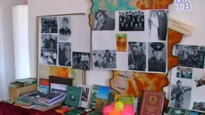 Сельские путешествия: Улановка.